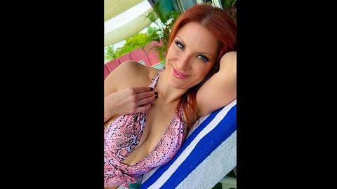 Elise london - bikini, anal, stepmom, pov, amateur, outdoor, creampie, milf, redhead, big tits, taboo, big cock