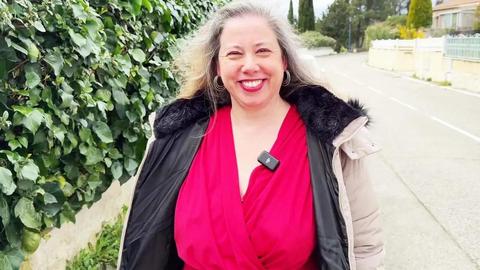 Jeny & Other milfs - casting, interview, voluptuous, anal, french, blonde, milf, mature, older woman, euro, bbw, big tits, big boobs, big ass, big butt, high heels, couch, cumshot, cum on tits