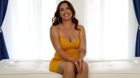 Tara blackwell - casting, interview, pov, redhead, amateur, milf, big tits, big boobs, tattoos